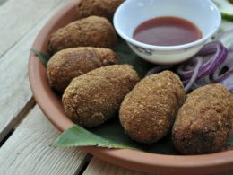 Featured image of post Easiest Way to Make Veg Croquettes Recipe In Hindi